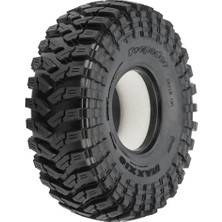 Pro-Line Maxxis Trepador 4.8 cm G8 Kaya Arazi Kamyon Lastikleri, 2'li Set, Ön/arka Uyumlu, PRO1022714
