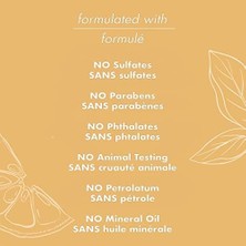 Sheamoisture Frizz Kontrol Şampuanı Frizz Dikilimli Saçlar Için Papaya ve Neroli Sülfatsız Şampuan