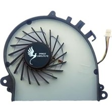 Msı GS70 Stealth 2QD-606TR Notebook Ile Uyumlu Gpu Fan Ekran Kartı Fanı