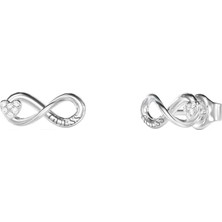 Guess JGUJUBE06049JWRHTU Kalpli Kadın Küpe
