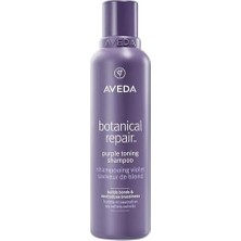 Aveda Repair Purple Toning Yıpranmış ve Sarı Saçlar Için Mor Şampuan 200ML