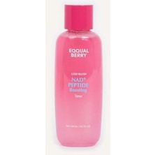 Eqqualberry Nad+ Peptide Boosting Toner Canlılık ve Enerji Verici Elastikiyet Koruyucu Tonik, H6481AXNS