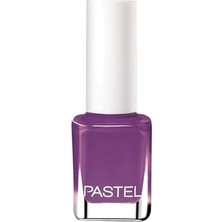 Pastel Oje 51 13 ml Parlak Renkler Sunan Geniş Fırça ile Kolay Uygulama