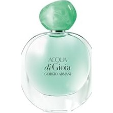 Giorgio Armani Acqua Di Gioia Femme Edp 50 ml Kadın Parfüm 1 Paket (1 x 50 Ml)