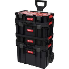 System Two 6in1 Takım Çantası