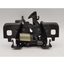 Zenon Depomix Motor Kaput Kilidi Manuel Renault Clio Iv 10-, Dacia Logan Ii, Sandero Ii Mcv, Stepway 05-