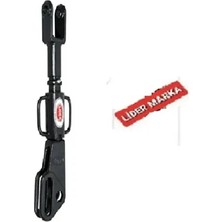 New Holland Td Serisi Td 75 Td 90 Td 65 Td 85 Dik Ayarlı Kol (5093189)  LFT0110   Lider Orjinal