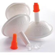 Smith & Nephew INTRASITE GEL 25 mg 5 Adet Hidrojel Yara Örtüsü Yüksek Emilim Özelliği ile Kuru ve Nemli Dokulara Uygun