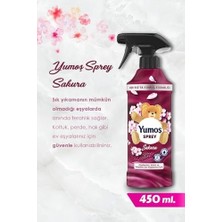 200 Adet Beyaz Sabunlu Havlu, Sakura Oda Kokusu Hediyeli