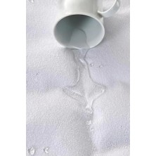 Kapitone Microfiber Su Geçirmez Fitted Yatak Koruyucu Alez – Tek/çift Kişilik (100 x 200)