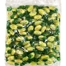 Kent Limon Aromalı Bonbon Şeker 1 kg Karışık Tatlılar İçin Lezzetli Şekerleme