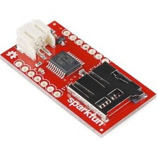 Sparkfun WIG-11125 - Audio-Sound Breakout Board