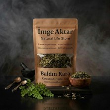İmge Aktar Baldırı Kara - Kara Baldır - Venüs Ağacı 15G