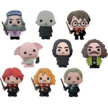 Bliss Store 20249 3D Figür H. Potter Buddıes Sürpriz Paket (1 Adet Sürpriz Figür Içerir)