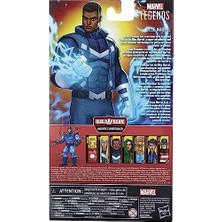 Bliss Store Hasbro Series Blue Aksiyon Figürü ('s Controller Baf)