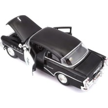 Bliss Store Maisto Model Araba, 1:26 1955 Buick