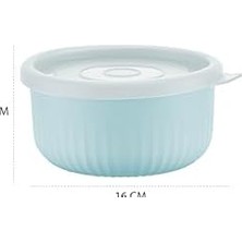 Bliss Store Vakumlu Saklama Kabı 1000 ml