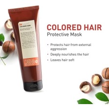 Bliss Store Insight Colored Hair Boyalı Saç Koruyucu Maske 250ML