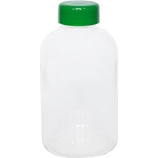 Bliss Store Moods Up Neopren Kılıflı Cam Matara 600 ml