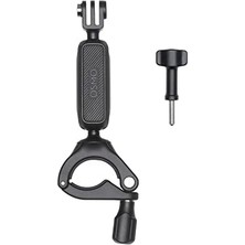 Bliss Store Djı Osmo Action Handlebar Mount Siyah