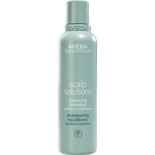 Bliss Store Aveda Scalp Solutions Saç Derisi Için Şampuan 200 ml