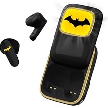 Bliss Store Otl - Batman Darknıght Slıde Tws Earphones