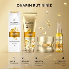 Bliss Store Pantene Onarıcı & Koruyucu Şampuan 625 ml