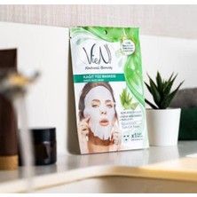 Bliss Store Aloe Içerikli Kağit Yüz Maskesi
