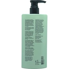 Bliss Store Ref Stockholm-Ref Tüm Saç Tipleri Için Hacimlendirici Bakım Kremi 600 ml Weıghtless Volume Condıtıoner