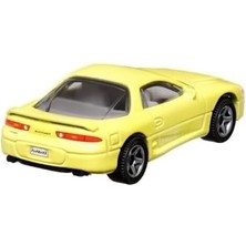 Bliss Store Matchbox Araçları Serisi GBJ48-HVW18 03/20 1994 3000GT
