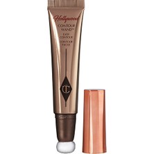 Charlotte Tilbury Hollywood Contour Light Wand Fair/medium – Likit Kontür, Yüz Şekillendirici & Doğal Gölgelendirme Ürünü