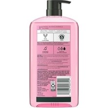 Bliss Store Herbal Essences Rose Hips Şampuan 1000 Ml, 190679007544