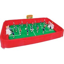 Bliss Store Matrax 25 Champions Arena Futboloyunu, Çok Renkli