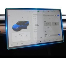 Bliss Store Gen‑e 12 Inç Ekran Koruyucu Multimedya Parlak