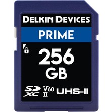 Bliss Store Devices 256 GB Sdxc