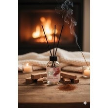 Bliss Store Sandal Çubuklu Oda Kokusu Eko 100ML