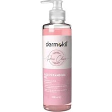 Bliss Store Yüz Temizleme Jel Pure Clean 300 ml
