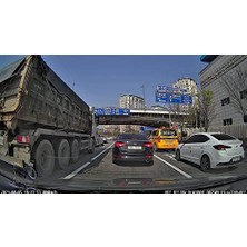 Bliss Store Blackvue DR750X-2CH Plus 60FPS Fullhd 64GB Msd Hediyeli Araç Içi Kamera