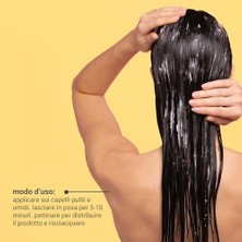 Bliss Store Milk_shake Colour Care Deep Conditioning Mask Boyalı Saçlar Için Yoğun Bakım Maskesi 200 ml