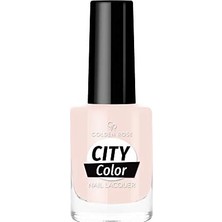 Bliss Store City Nail Lacquer No: 05 - Parlak ve Uzun Süre Kalıcı Oje 10.2 ml