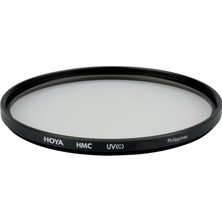 Bliss Store Hmc Uv (C) Objektif (62 mm Filtre)