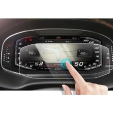 Bliss Store Ateca 10.25 Inç Ekran Koruyucu Dijital Gösterge
