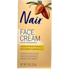 Bliss Store Nair Yüz Kremi 2 Oz