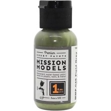 Bliss Store Models MMP-046 Rlm 80 Grey Boyası 30ML
