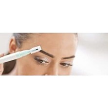 Bliss Store MPT4000 °c Reveal LED – Pille Çalışan Beauty – Traş Makinesi