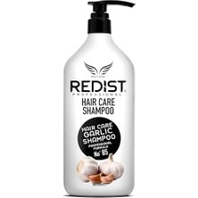 Bliss Store Redist Saç Bakım Şampuanı Sarımsaklı 1000 ml