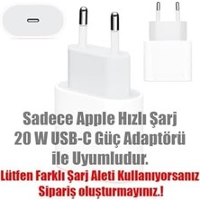 Bliss Store 18W/20W Ile Uyumlu Şarj Kılıfı, Şarj Kablosu Örme Aparatı, Toparlayıcı, Kablo Koruyucu, 4
