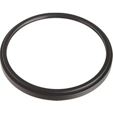 Bliss Store Püskürtme Filtresi 67 mm Uv Koruma Filtresi