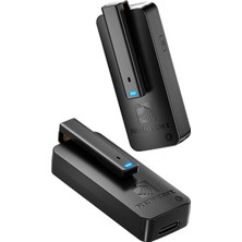 Bliss Store Mi3 | Çift Kanallı Mini /kablosuz Mikrofon Sistemi (Ios | | | Slr ve Video Kameralar ile Uyumludur)
