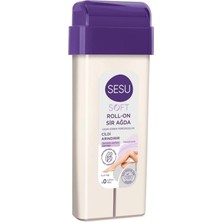 Bliss Store Roll On Sir Ağda Soft 100 ml